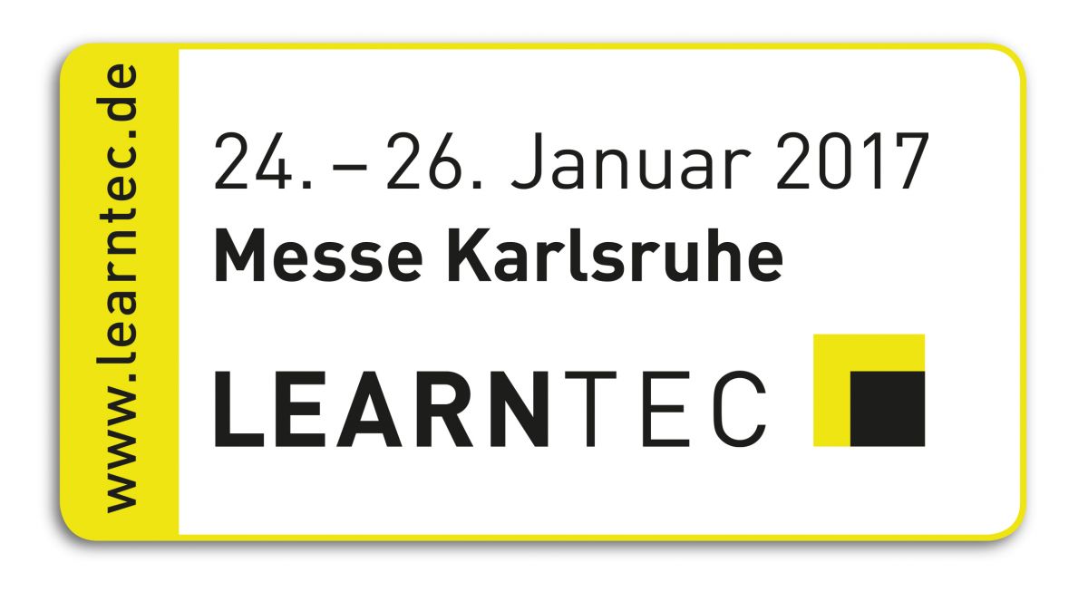 LEARNTEC 2017